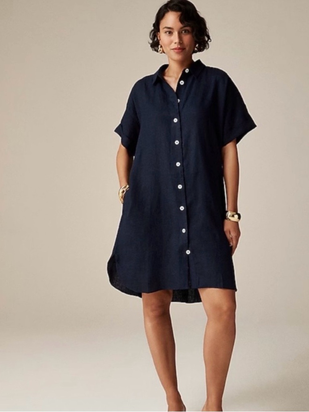 J CREW